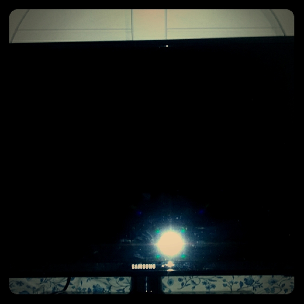 SAMSUNG TV